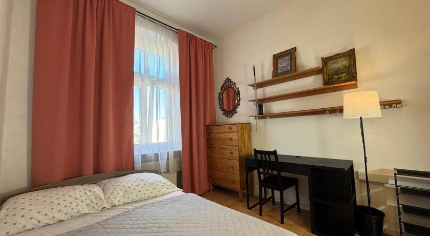 Foto di PozNest - Tanie Pokoje - Samodzielne Zameldowanie - Self Chek - Prenotazione scontata Agoda