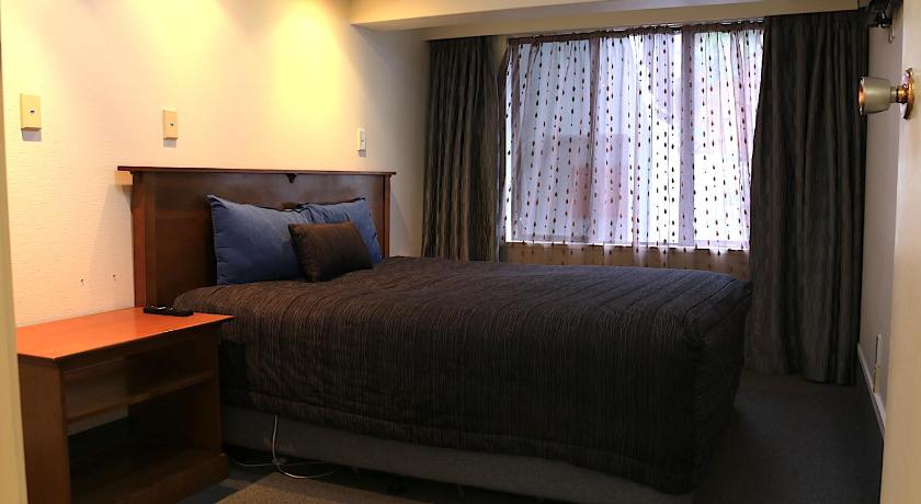 Image of One-Bedroom Apartment with Spa Bath 4