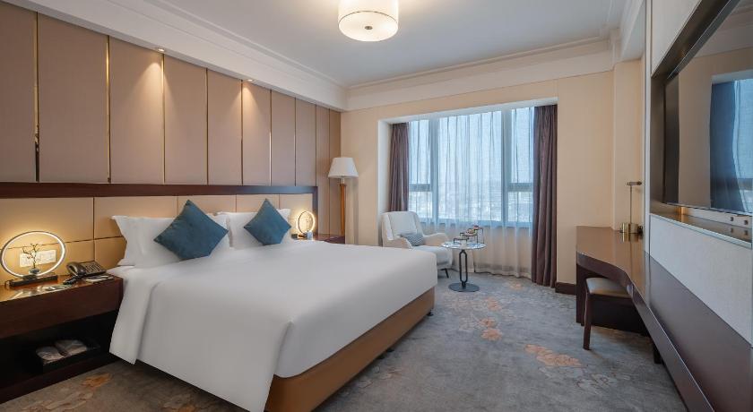 Image of Deluxe Double Room 0