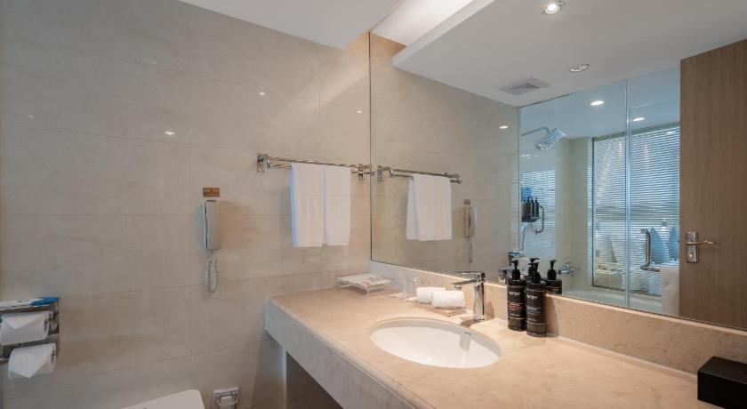Image of Executive Double Room 2
