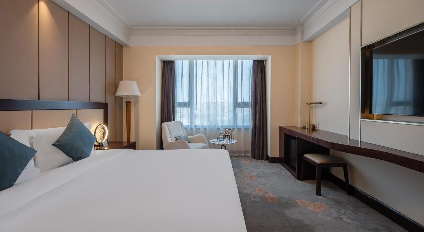 Image of Deluxe Double Room 1