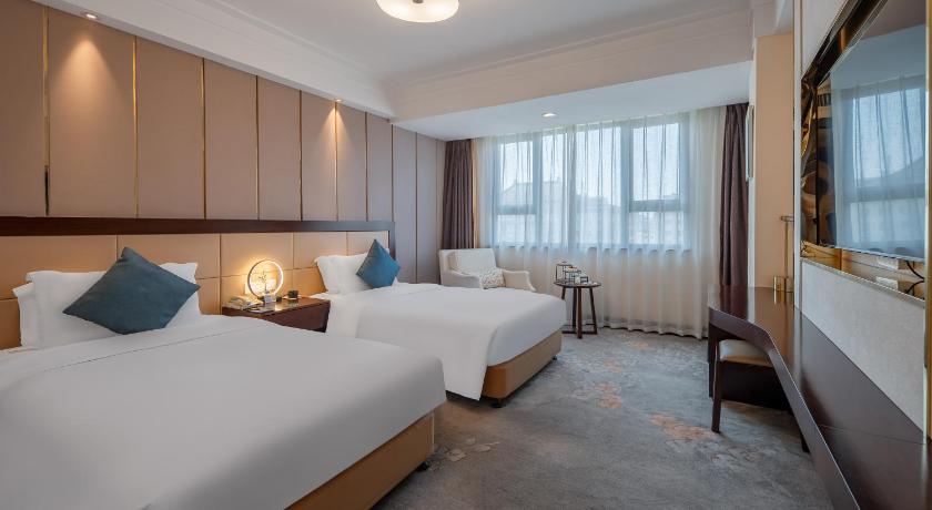 Image of Twin Deluxe Room 0