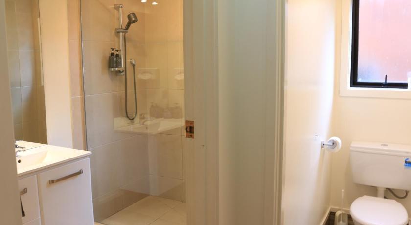 Image of One-Bedroom Apartment 2