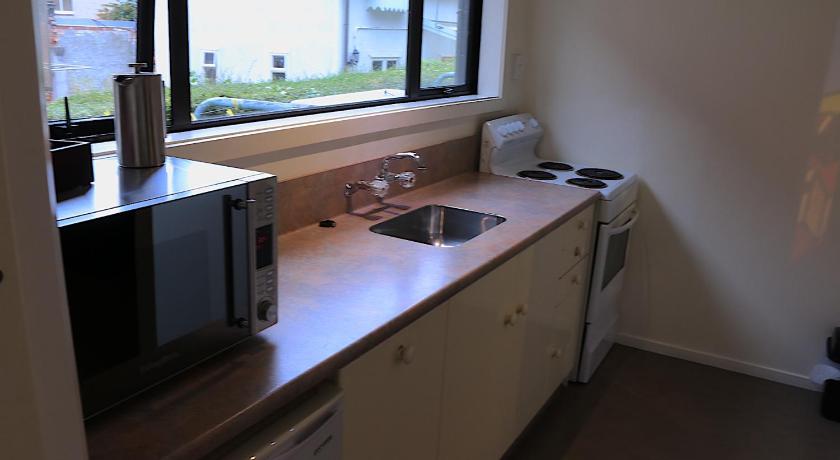 Image of One-Bedroom Apartment 1