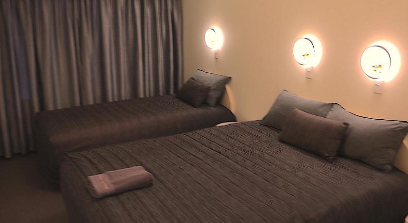 Image of One-Bedroom Apartment 3
