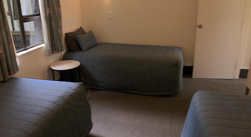 Image of Two-Bedroom Apartment 13