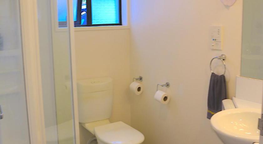 Image of Standard One-Bedroom Apartment 9