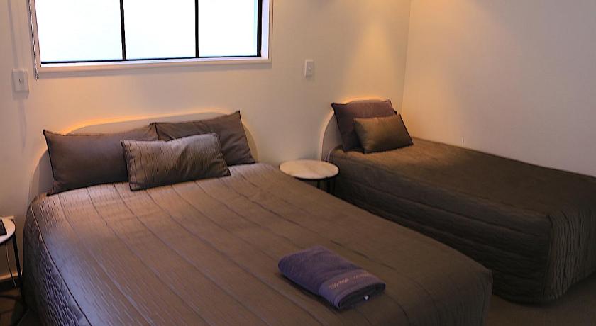 Image of Standard One-Bedroom Apartment 7