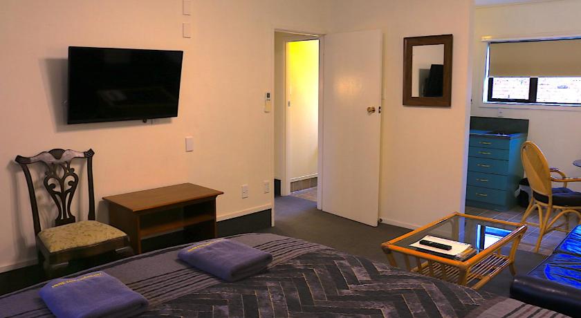 Image of One-Bedroom Apartment 5