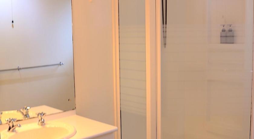 Image of One-Bedroom Apartment 2