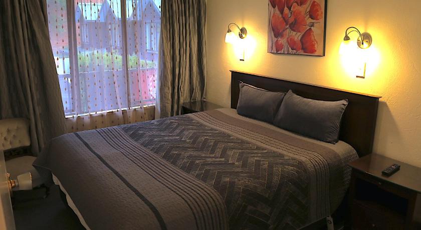 Image of One-Bedroom Apartment 1