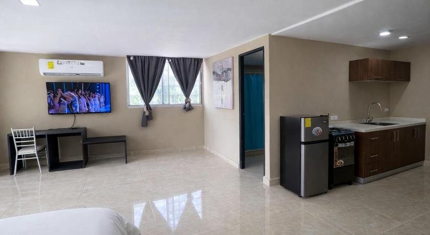 Gorgona Beach House