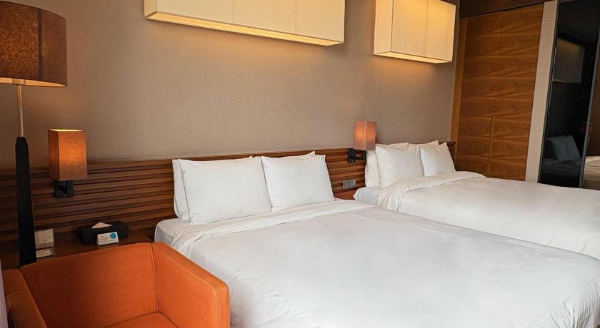 Imatge de Habitació Quàdruple Deluxe (Deluxe Quadruple Room) 6