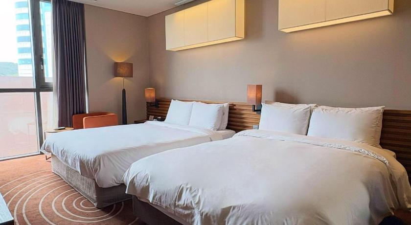 Imatge de Habitació Quàdruple Deluxe (Deluxe Quadruple Room) 7