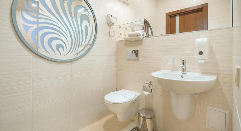 Abri Hotel photo