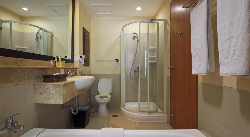 Image of Boutique Room 13