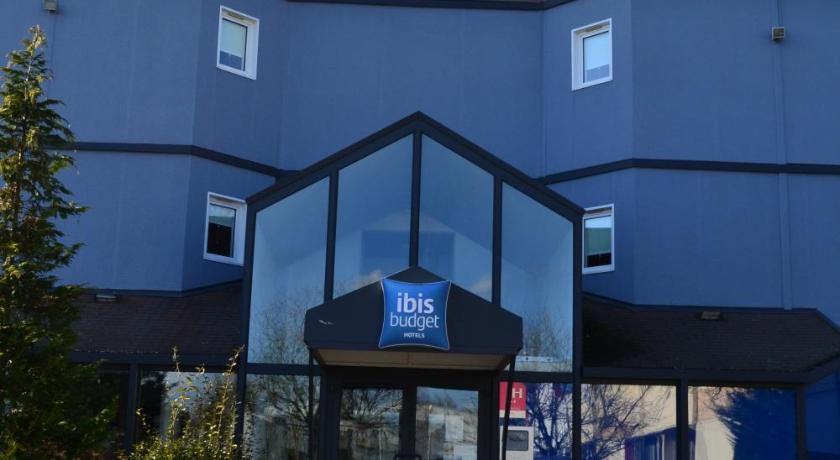 ibis budget Belfort Centre