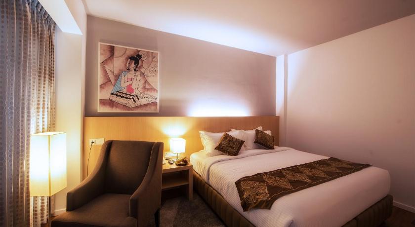 Image of Family Suite 1