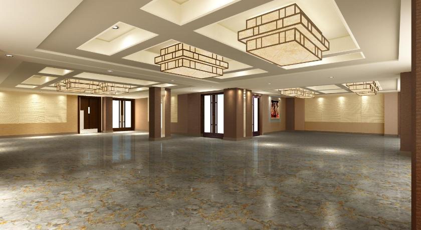 EFCEE Sarovar Portico- Bhavnagar