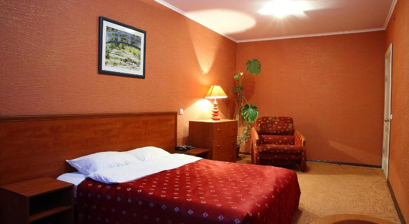 Ukrainian Hotel Service Apartments photo