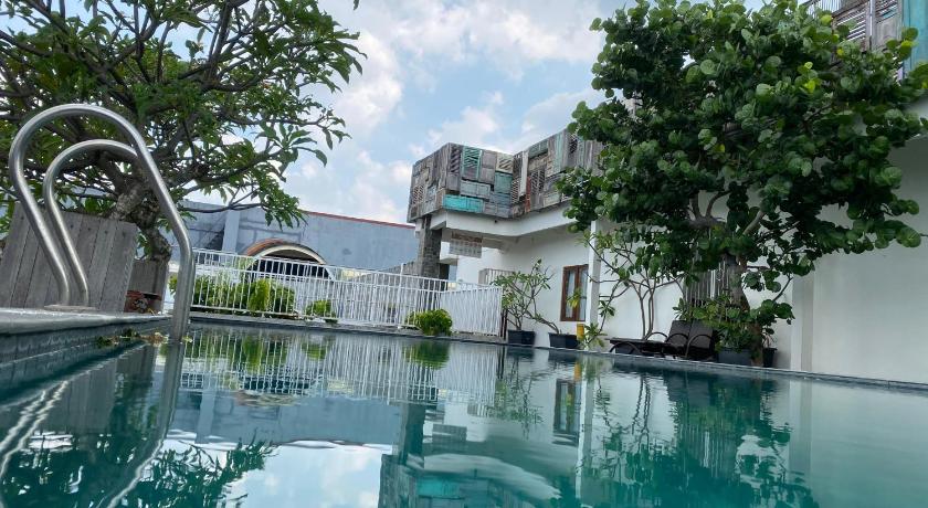 Sare Hotel Yogyakarta (Muslim Friendly) – Yogyakarta, MN