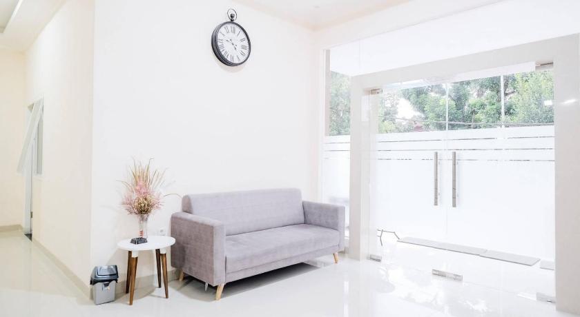 RedDoorz Plus @ Permata Gueshouse Lampung – Bandar Lampung, AL