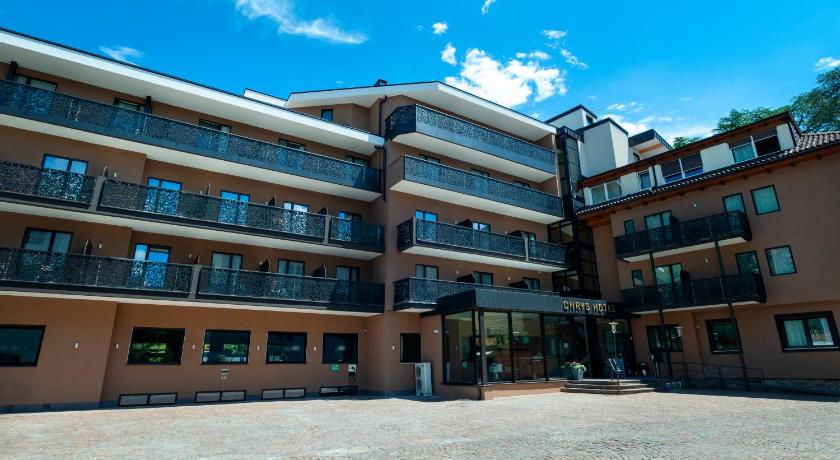 Hotel Chrys