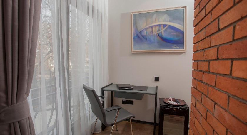 Solun's Riverside Rooms photo