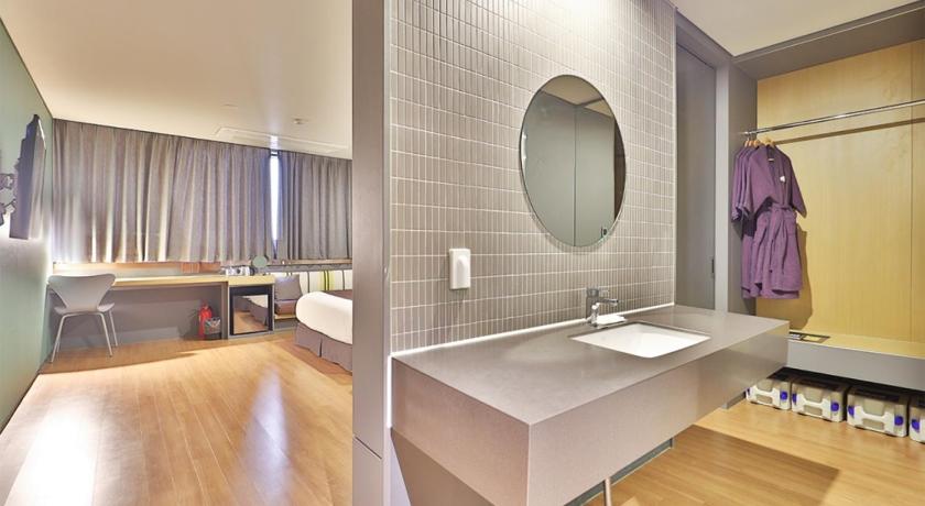 Imatge de Habitació Familiar Premier (Premier Family Room) 2
