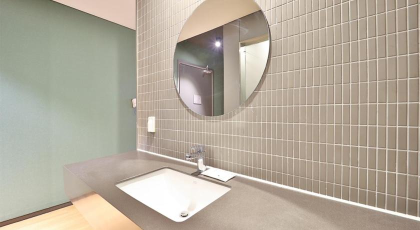 Imatge de Habitació Familiar Premier (Premier Family Room) 16