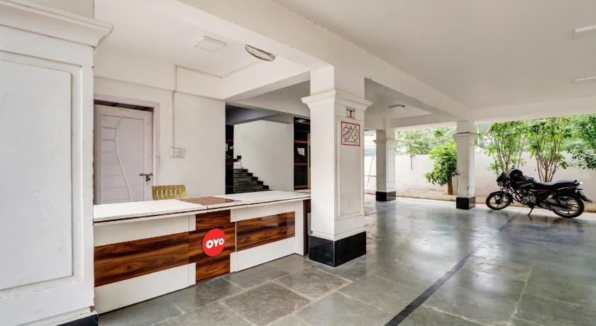 Hotel O RD CONVENTIONS - image 6
