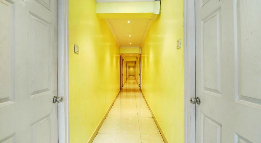 Hotel O RD CONVENTIONS - image 14