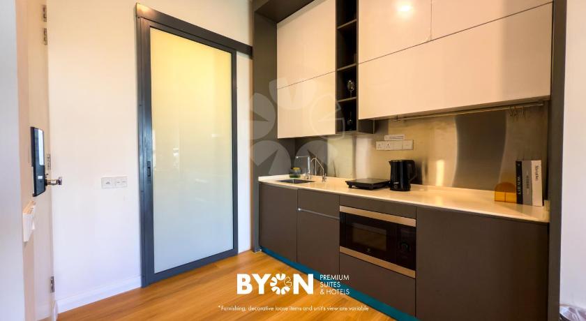 Ceylonz Premium Suites KLCC by BYON - image 7