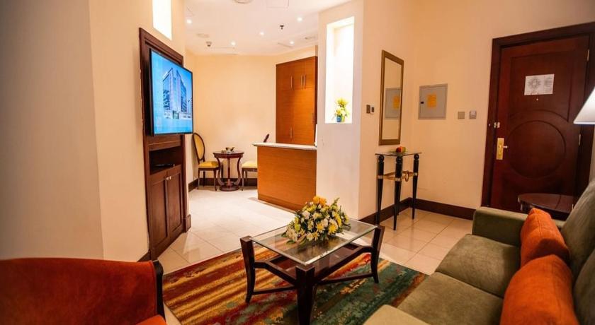 Image of Executive Two Bedroom Apartment 0