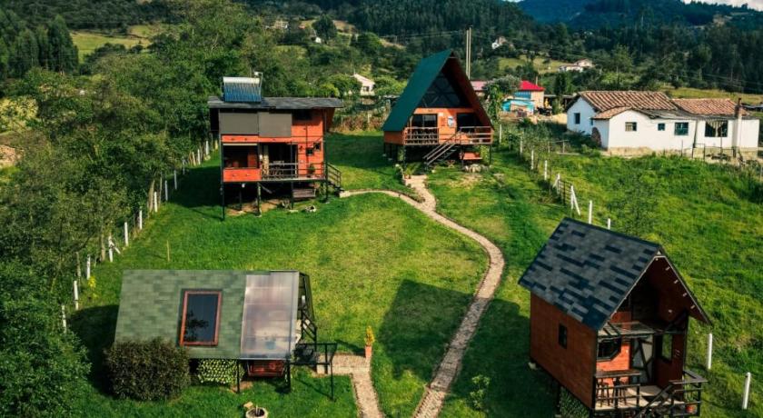 Glamping Hakuna Matata