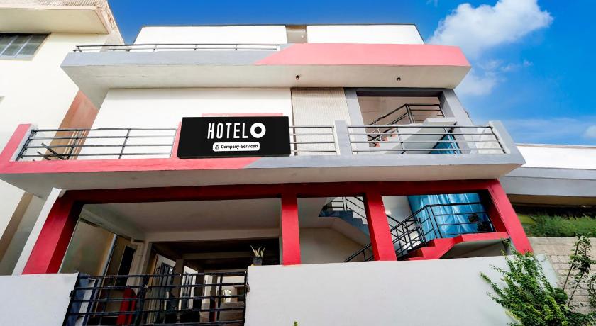 Hotel O Coimbatore International Airport East Zone - image 2