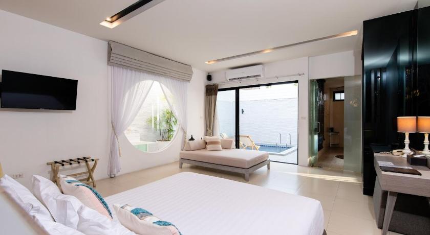 Image of Private Pool Villa 1