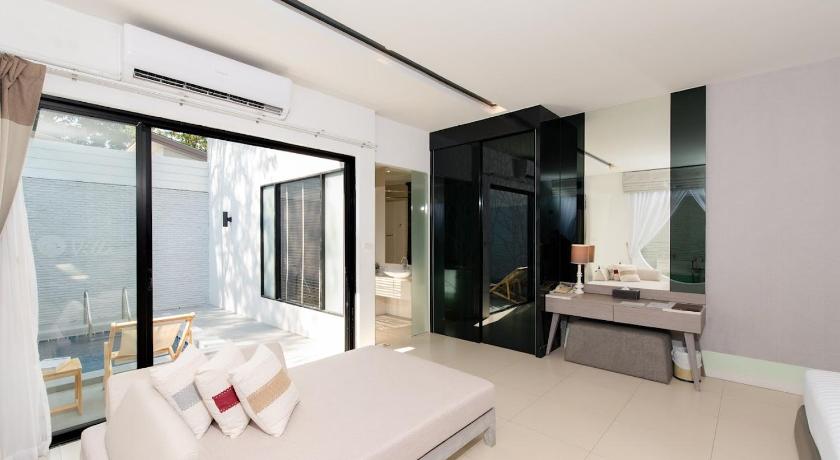 Image of Private Pool Villa 11