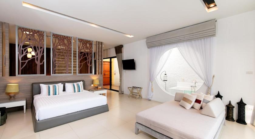 Image of Private Pool Villa 6