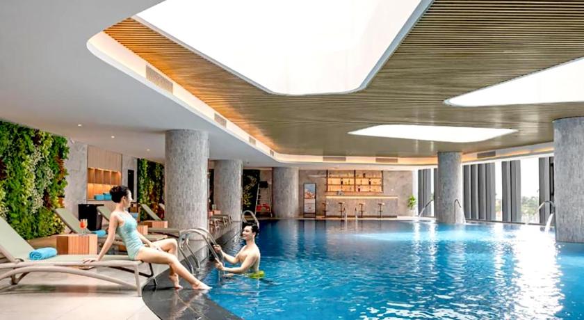 Spring Alacarte Ha Long Luxury Studio - image 12
