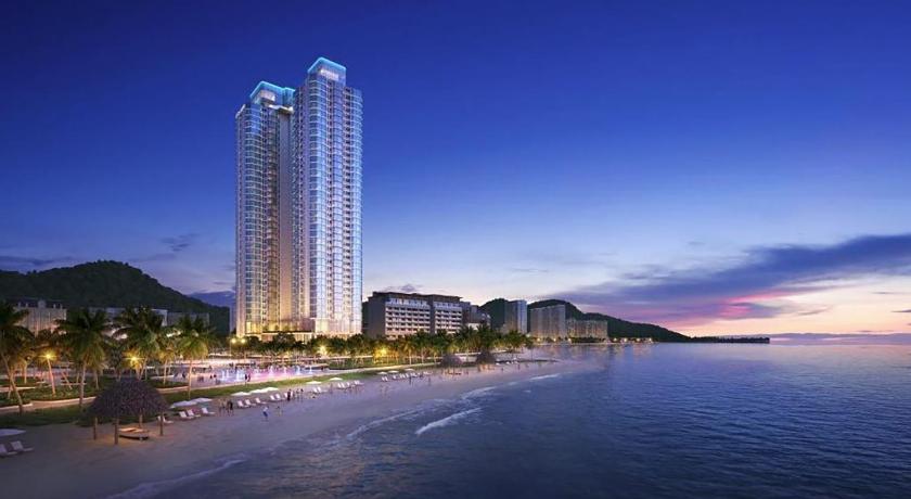 Spring Alacarte Ha Long Luxury Studio - image 9