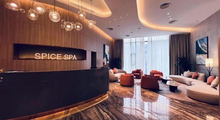 Spring Alacarte Ha Long Luxury Studio - image 6