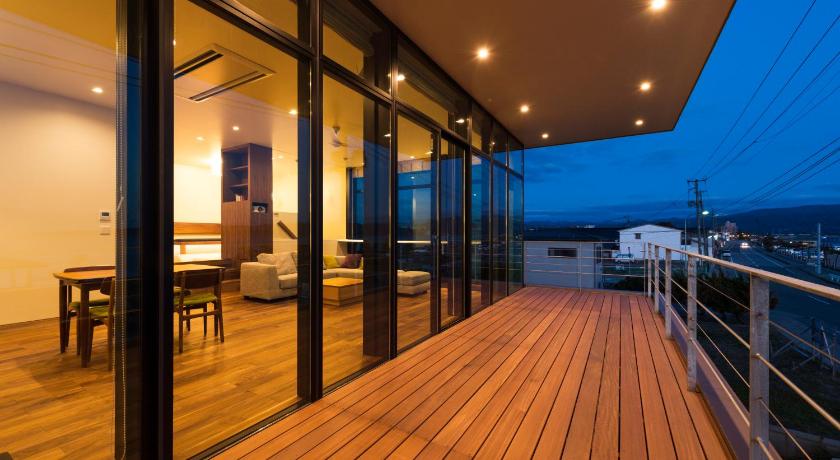 Guest Villa on the BI-CHI photo