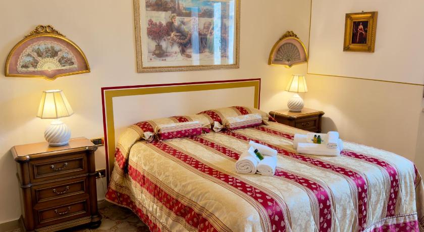 Suite Apartment Mandorlo