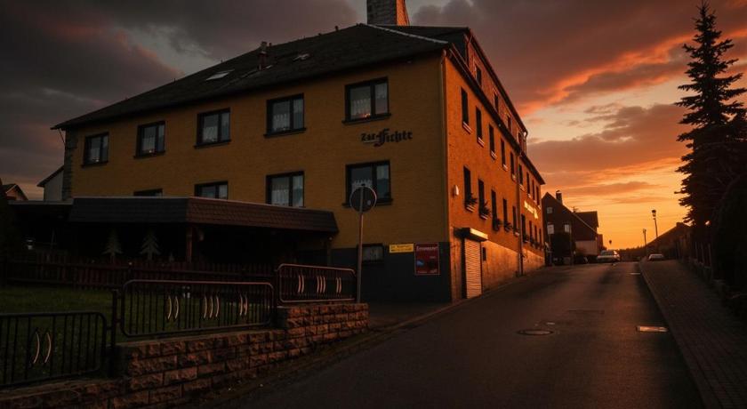 Landgasthof Zur Fichte