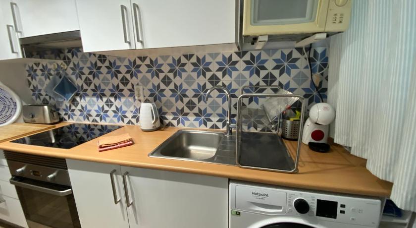 Image of Two-Bedroom Apartment 7