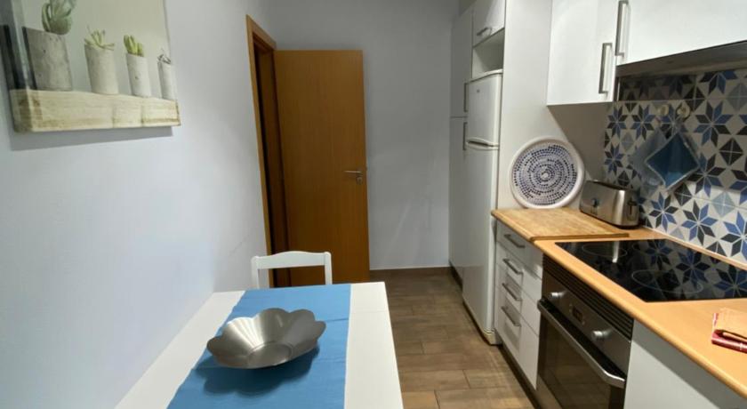 Image of Two-Bedroom Apartment 3
