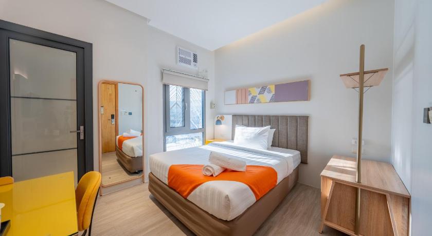 ABC Plus Hotel & Homes - Cebu - image 9