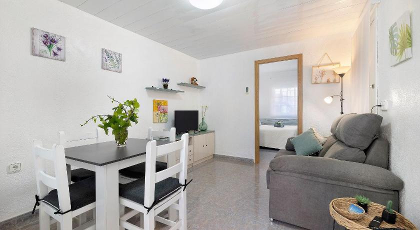 Apartament Cristina