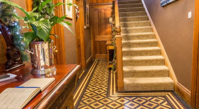 Jerichos Guest House photo